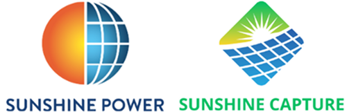 Sunshine Power - Logo